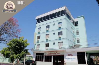 Hotel Moinho da Luz - Próximo a Lajeado