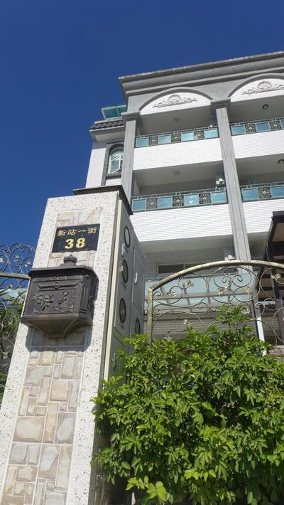 台東1314電梯民宿