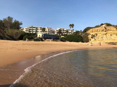 magnifique appartement sur la plage ...