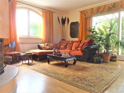 villa Giada