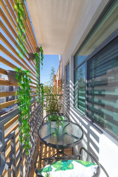 Departamento amueblado Master Suite