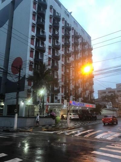 Flat Sao Vicente