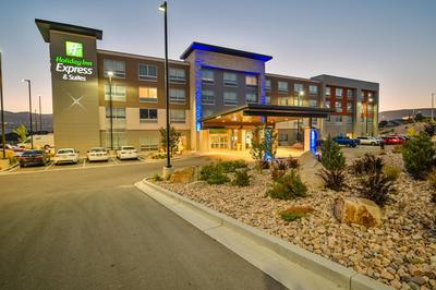 Holiday Inn Express & Suites Lehi - Thanksgiving Point by IHG