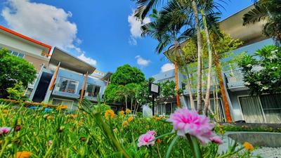 Paeva Luxury Serviced Residence SHA