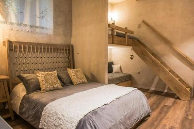 "Sklavas Chnari" Traditional Guesthouse
