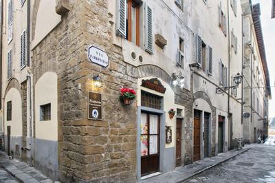 GuestHost - Parioncino Central and Cozy Apartment