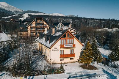 APLEND Vila Magnolia