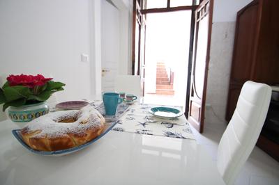 Lemonsea amalfitan house