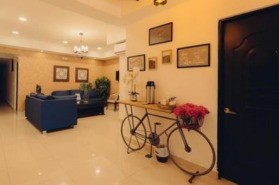 Hotel La Colonia
