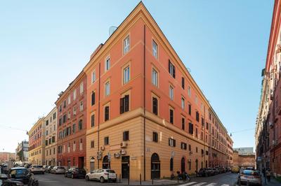 GuestHost - San Lorenzo Cozy and Comfortable Flat