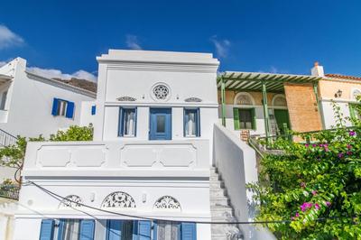 Villa Anemona Tinos