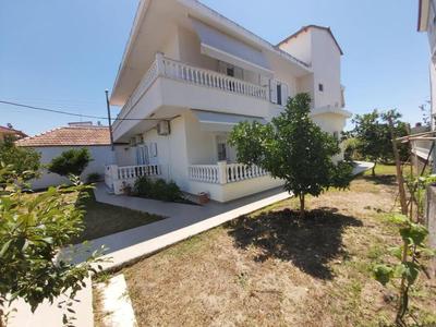 Konstantinos Apartments