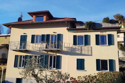 Bellagio Holiday Home