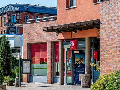 Ibis Katowice - Zabrze