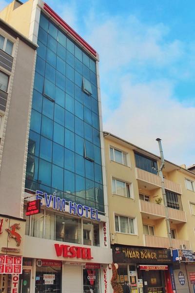 EViM HOTEL ÇORLU