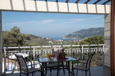 Gallis Villa