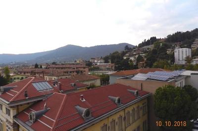 Alzano Panorama