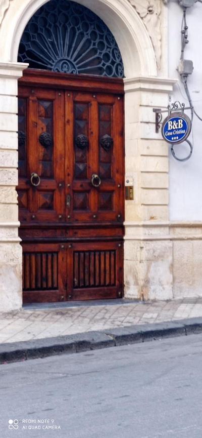 Casa Cristina