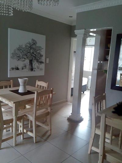 Tlelakufuma Guest House