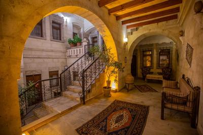 Stone House Cave Otel - Image 59