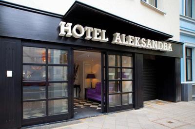 Hotel Aleksandra