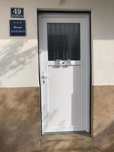 Apartmani Josipa