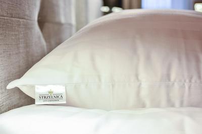 Strzelnica Hotel i Restauracja