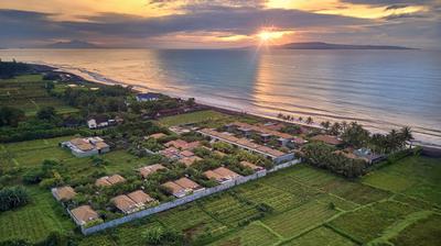 The Royal Purnama Luxury Villas - Adults Only