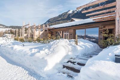 Aura Chalets - Nr 2