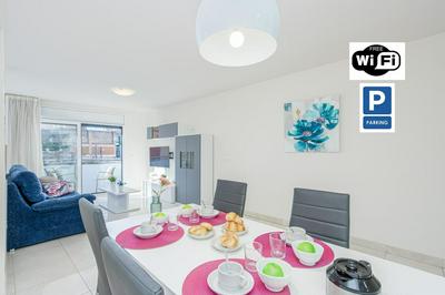 Apart-rent Apartamento Francesc Macia 2º 2004