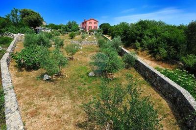 Villa Garica