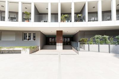 Porto Fluviale House