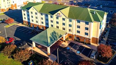 Comfort Inn Near Quantico Main Gate North, Foto 2