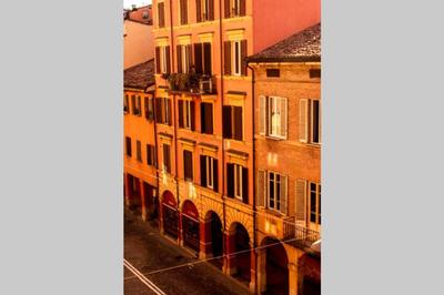 Appartamento Via delle Idee