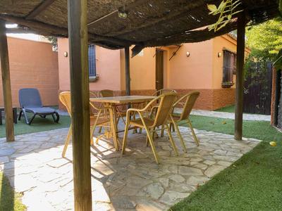 Casa Gemela 4 Ragel Costa