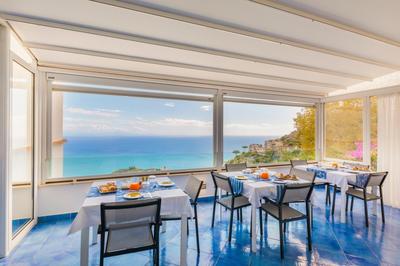 A casa di Nonna Marianna