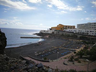 Callao Beach holiday home