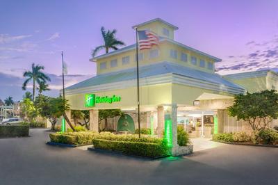 Holiday Inn Key Largo by IHG, Billede 2