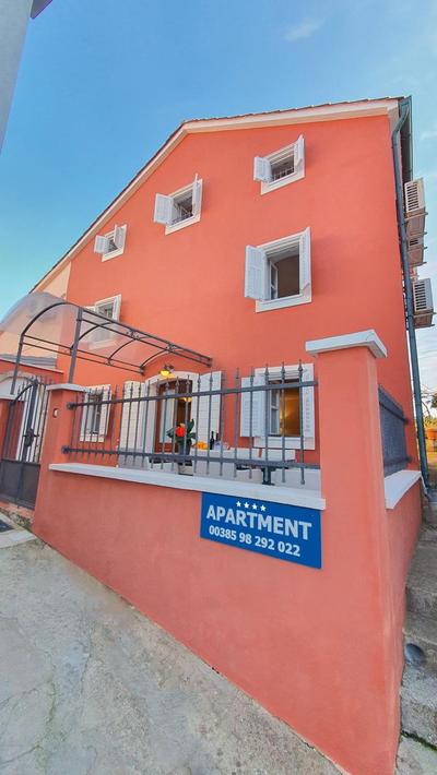 Casa Mattea
