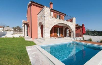 Villa LUMARE AURA - Pool, Garden, BBQ