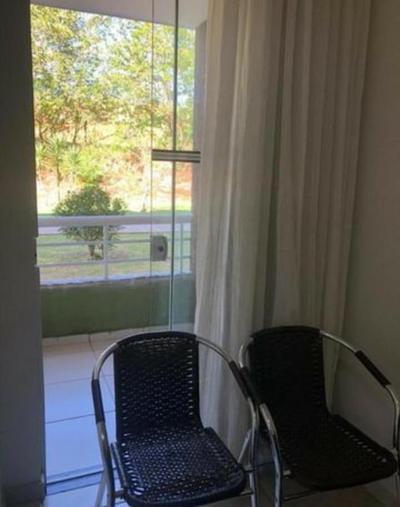 Flat inteiro - Village das águas