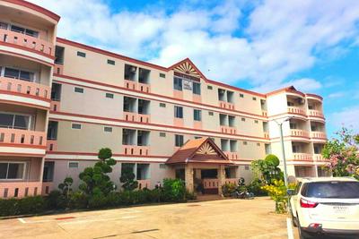 Vichitporn Hotel Ubon