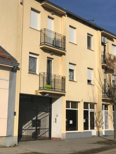 Apartman SLAVONIA 3