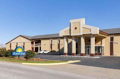 Days Inn by Wyndham Lawton, Foto 2