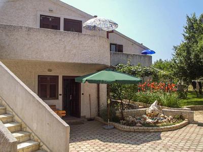 Apartments Biserka in Banjole
