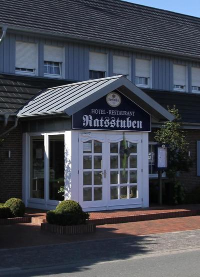 Hotel Ratsstuben