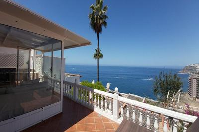 Sunset Balcony with Ocean Views and pool access