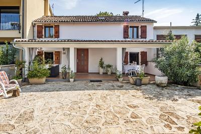 Garden Villa Rovinj