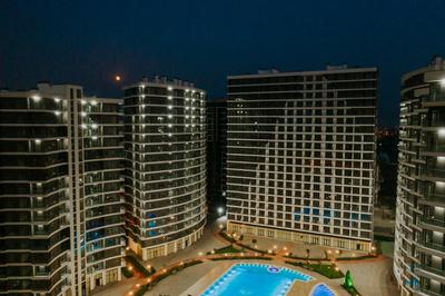 White Sails Residential Hotel