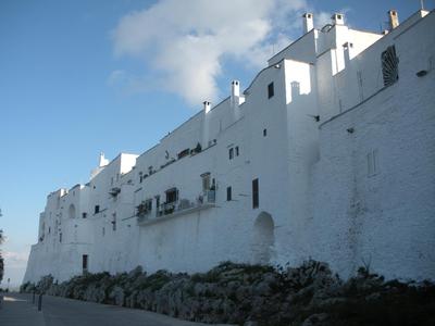 Casa Josephina - Three Level Stone Home With Balcony, 2 Roof Terraces & Sea Views